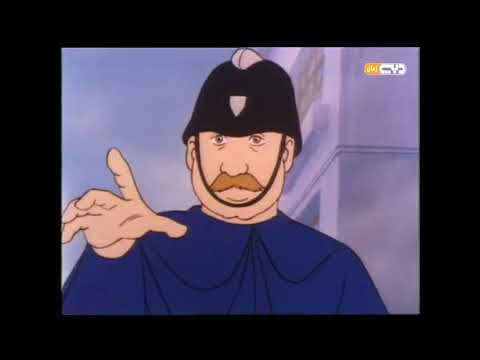 كليمنتين الحلقة 10