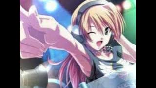 Nightcore- Welcome To The Club