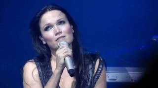 Tarja Turunen - Higher Than Hope (Live in Moscow - 29.04.2011)