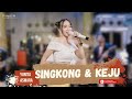 Yunita Asmara Ft. Familys Group: Singkong & Keju - Live Music Video By Familys Group