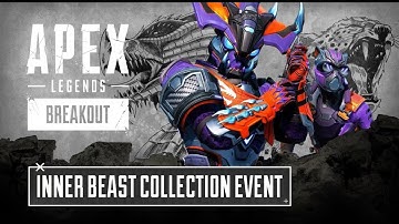 APEX Inner Beast Collection Event | Season 20 BREAKOUT