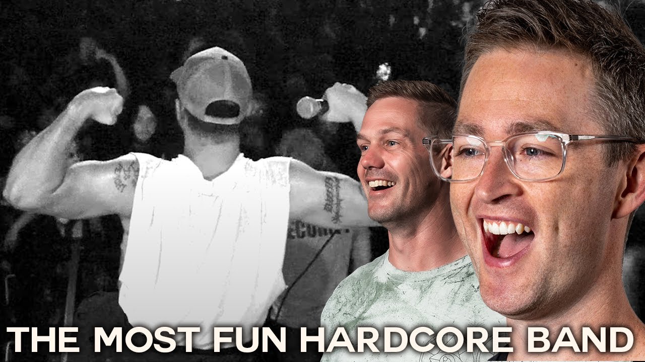 Kublai Khan TX - Theory of Mind Reaction / First Listen with Benny