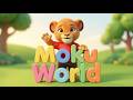 Moku world official Live Stream