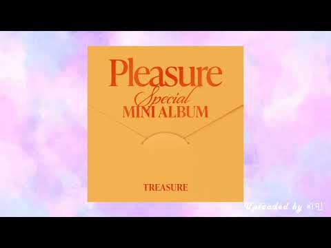 1 HOUR LOOP PLAYLIST TREASURE 트레저 YELLOW 