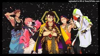 Paradox Live BAD BOYZ Akanyatsura Underground ( Русская Версия)