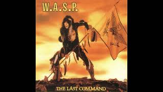 W.A.S.P. - Jack Action 432 Hz