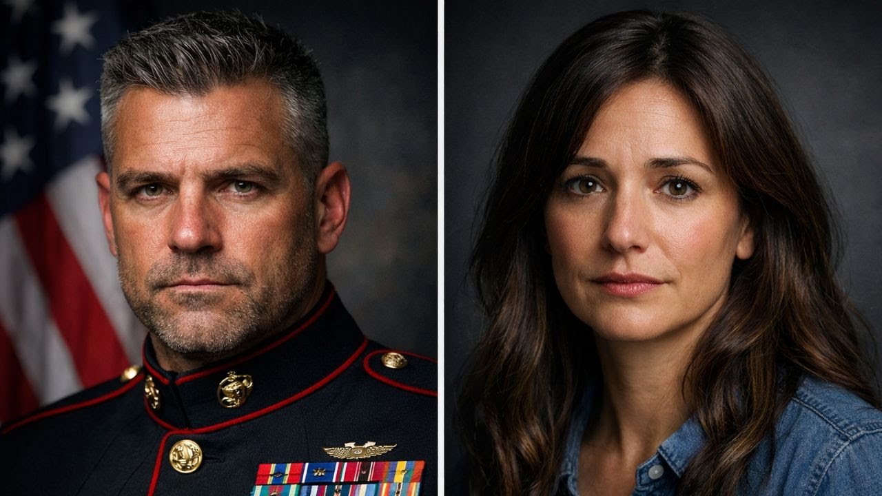 Infidelity Exposed: My Wife's Betrayal Came to Light the Day I Returned from Afghanistan