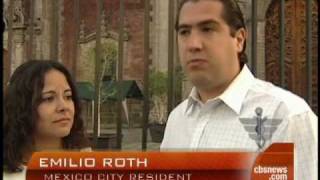 Famous Mexico Flu Deaths Rise Wealth