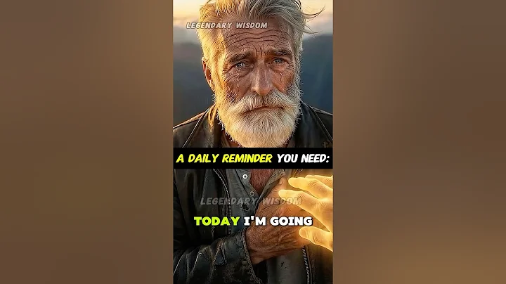 A Daily Reminder You Need ⚡️🥰😇