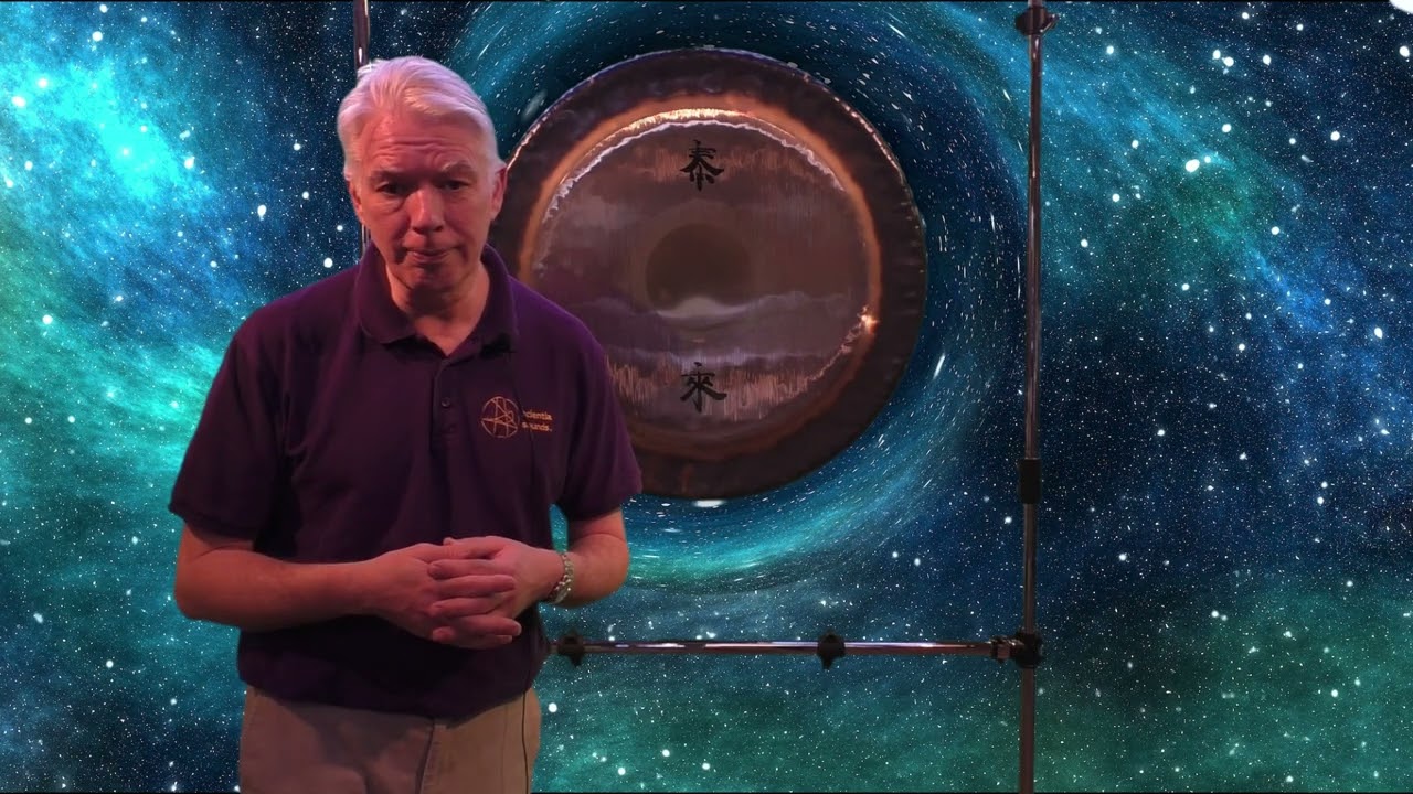 Your First Gong - Recommendations