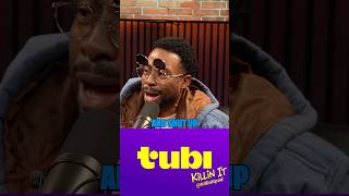 Tubi Use Black Content Creators To Build Their Streaming Platform | Killin It Podcast @KillinItPod