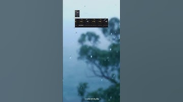 VN color grading tutorial 💙 | Check description for more details. #shortsfeed #ytshorts