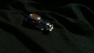 Hot Wheels Mod Rod 