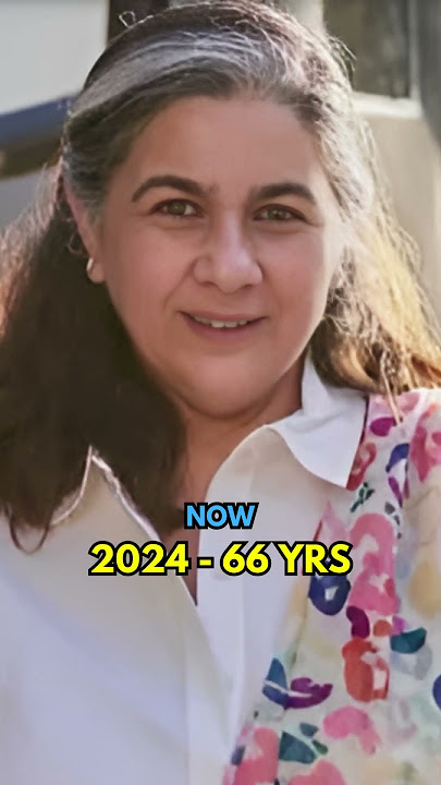 Naam (1986-2024): Then & Now Bollywood Stars – A Timeless Transformation! #thenandnow