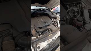 Fixing Mercedes #polokwane #automobile #mercedesbenz