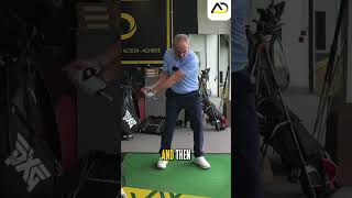 EASY Way To Get The Perfect Wrist Action In Golf