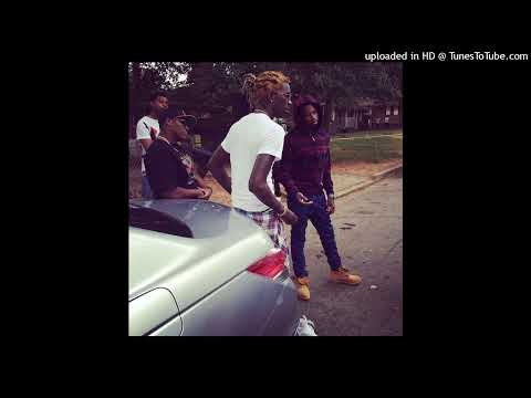 [free] young thug + 2016 + 1300saint type beat “act”