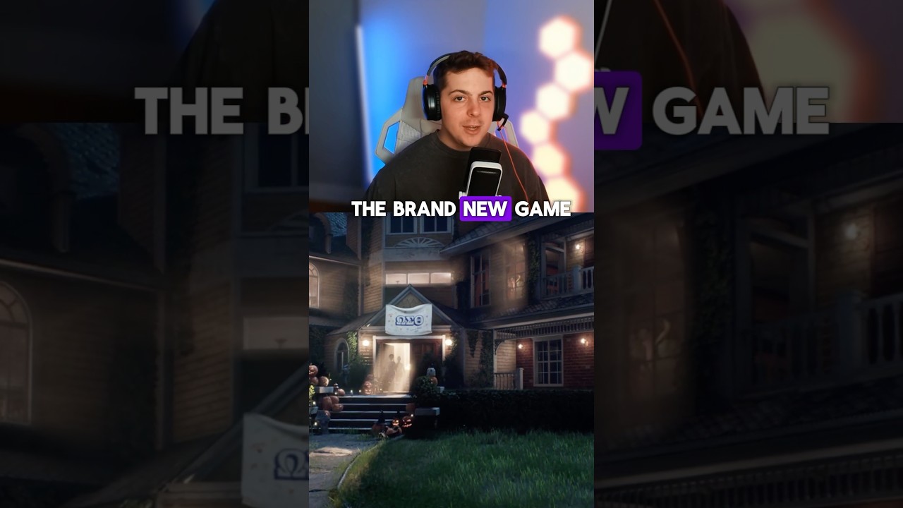 Игровой режим «Техасская бензопила» в режиме «Неделя пик»! 