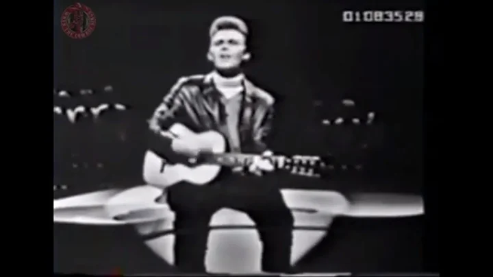 Glen Campbell - Only Make Believe 1965