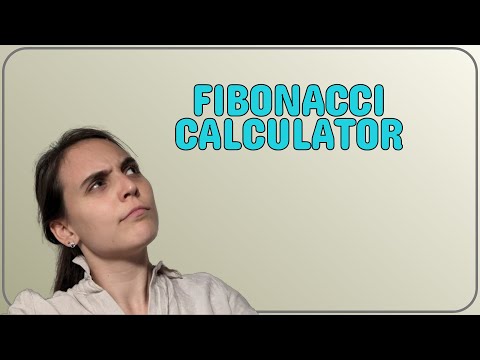 Codereview: Fibonacci calculator