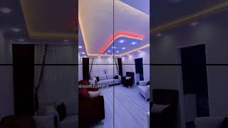 Ev Yenileme: LED Paneller, RGB Aydınlatma ve Perde LED ile Şık Dokunuşlar