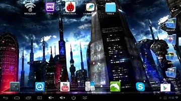 Minix Neo X7 Quad Core