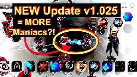 Going Over the Update v1.025! Hackers - join the cyberwar! Episode 92