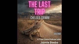 108: Chelsea Grimm: Arizona