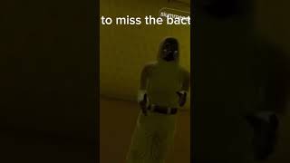 Full Video Out Now! #noclipvr #noclip #vr #backrooms #bacteria #chase #scary #funny #video #shorts