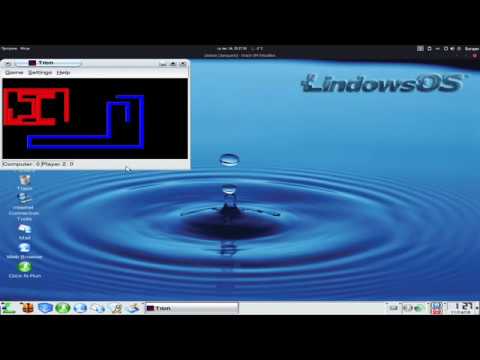 [Виживання №2] Lindows 4.0, Lindows 0.91 SP 2