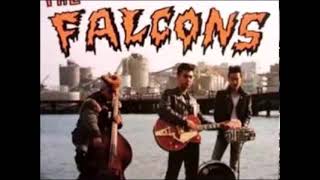 The Falcons -The Natives Are Restless (The Cramps) Cover