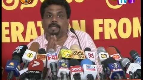 News 1st : COPE Report on CBSL Bond Scam – Watch complete report here