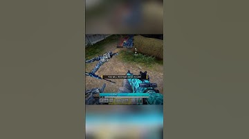 Intense 1v3 clutch 🙌 #codmobile #gaming #cod #clutch #1v3 #intense #shorts #fyp #shortsfeed#grau