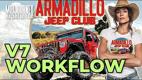 Perfect Midjourney V7 Prompting Strategy for Creatives