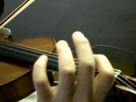 Suzuki Violin School Volume 2, number 5 Waltz by J. Brahms - YouTube