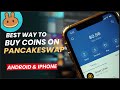 How To Buy Tokens On Pancakeswap With Trust Wallet