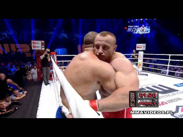 Semmy Schilt vs. Kyotaro PV - Dec. 11 WGP - YouTube