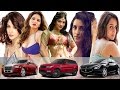 Bollywood Heroins Car Collection - Bollywood Top 14 Actresses And Their Expensive Car Collection