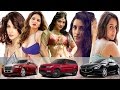 Bollywood Heroins Car Collection - Bollywood Top 14 Actresses And Their ...