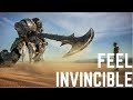 Decepticons tribute | skillet feel invincible