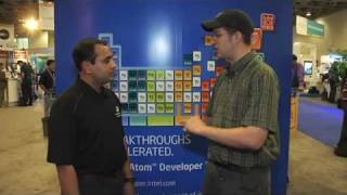 Sascha Pallenberg on Apps for Netbooks screenshot 4