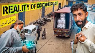 Reality Of Market And Our Experience 🥵 | Ufff Itni Mehngai its Cost Soo High | Azmat | Bicycle tour