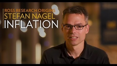 Researching The Psychology of Inflation | Michigan Ross