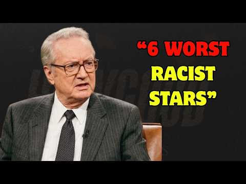 Steve Allen Exposed the 6 Most Controversial Race-Related Stars of Old Hollywood