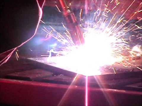 Open Arc Welding: TeroMatec OA 4603 Hardfacing Wire