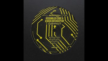 Assembler Code & Jensen Interceptor - Noise Theory [MTRON015]