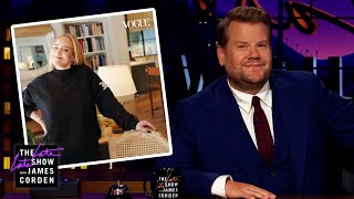 Famous How Did Adele Get Celine Dion's Gum from James? Profile