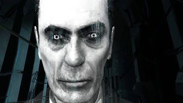 Crossover for Android Preview Half life 2 Test #2 low quality settings