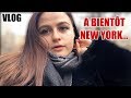 VLOG : DERNIER VLOG A NEW YORK