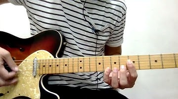 Happy Day (Tim Hughes) guitar cover